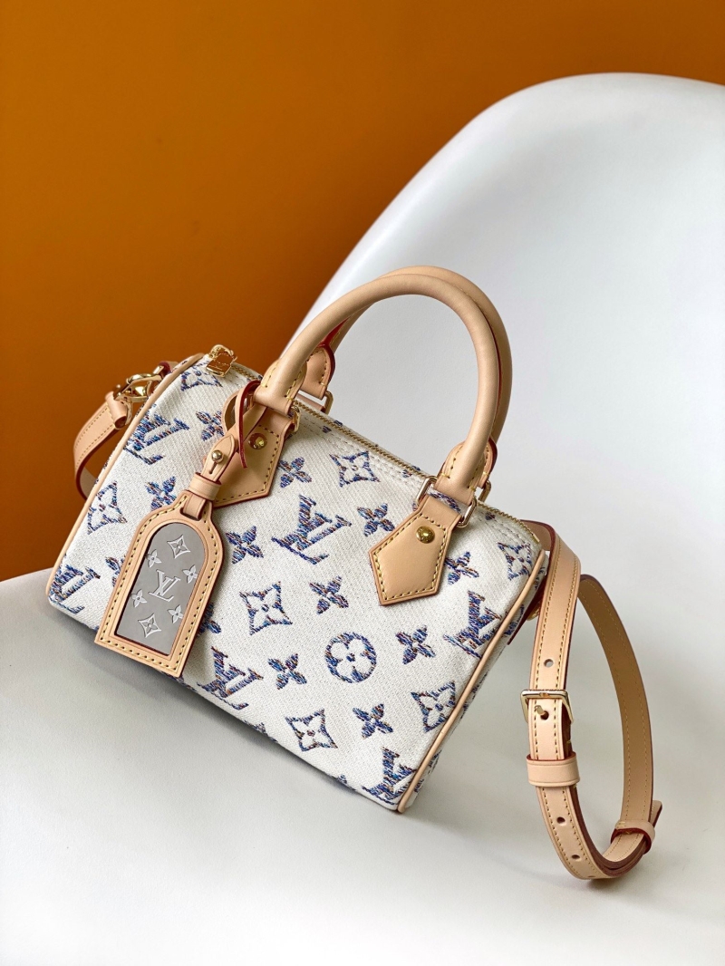 LV Speedy Bags